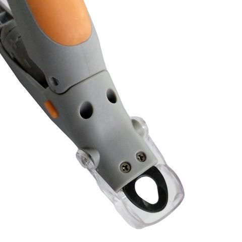 Professional Dog Nail Clippers & Grinder | Safe, Low-Noise Filing Tool for Cats & Dogs