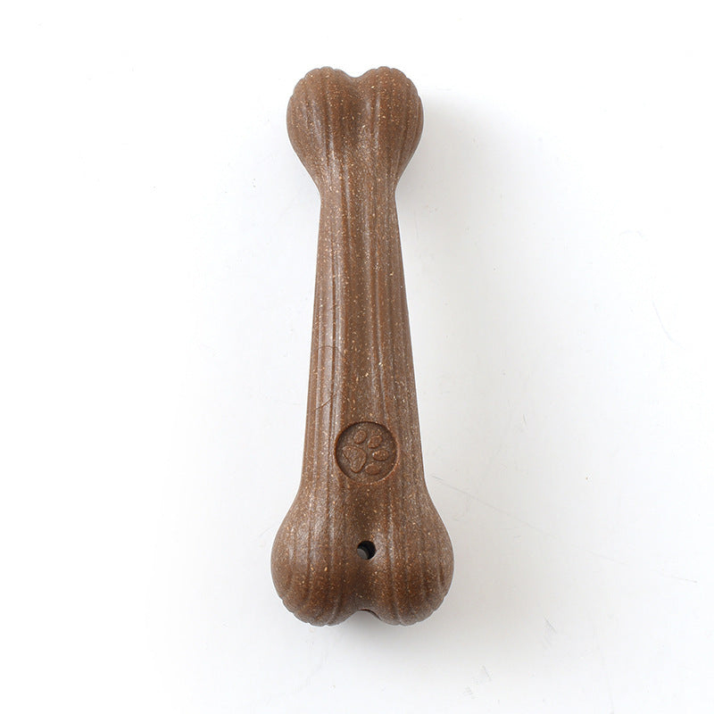 Durable Chew Toys for Small Dogs | Teeth Cleaning, Molar & Interactive Training